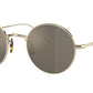 G. Ponti-3 OV1293ST soft gold