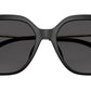 St. Barths MK2231U 300587 Black
