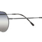 Jack RB3565 004/GF gunmetal
