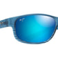 Kaiwi Channel B840 03S Blue Black