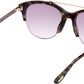 Adrenne FT0517 56Z Spotted Havana Brown