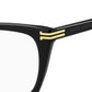 MJ 1096 807 Black