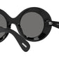 Dejeanne OV5478SU black