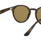 RB2180 dark havana