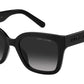 MARC 658/S 807 9O Black