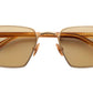 VEYRA Matte Gold