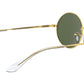 Oval RB1970 Legend gold
