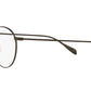 Coleridge OV1186 antique brown