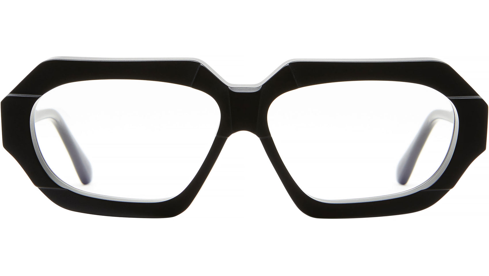 K42 BM Black Matt