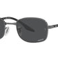 RB3690 004/K8 gunmetal