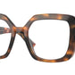VA4065 51511W striped havana