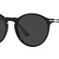 PO3285S 95/48 Black