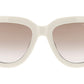 MARC 645/S CCP HA White Black