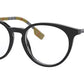 Chalcot BE2318 3853 Black