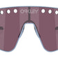 Sutro TI Sweep OO6025 04 Polished Stonewash