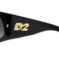 D2 0124/S 2M2 Black Gold
