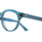 1378 Optical 10 deep teal