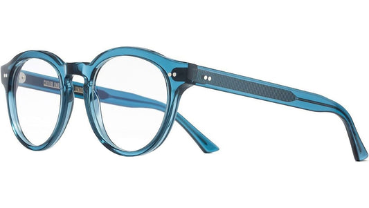 1378 Optical 10 deep teal