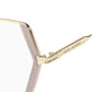 MJ 1068 BKU Gold Nude