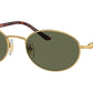 PO1018S Ida 515/58 Gold