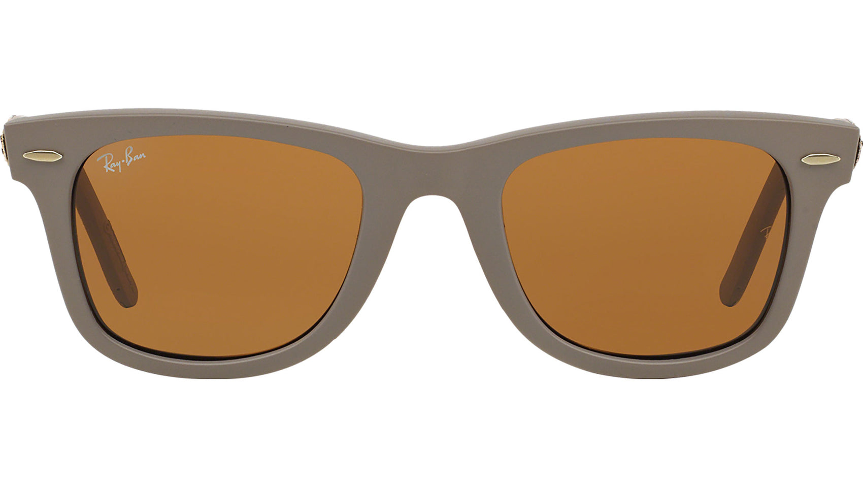 Wayfarer RB2140 6063 beige