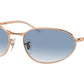 RB3734 92023F Gold