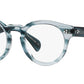 Rosden OV5475U washed lapis