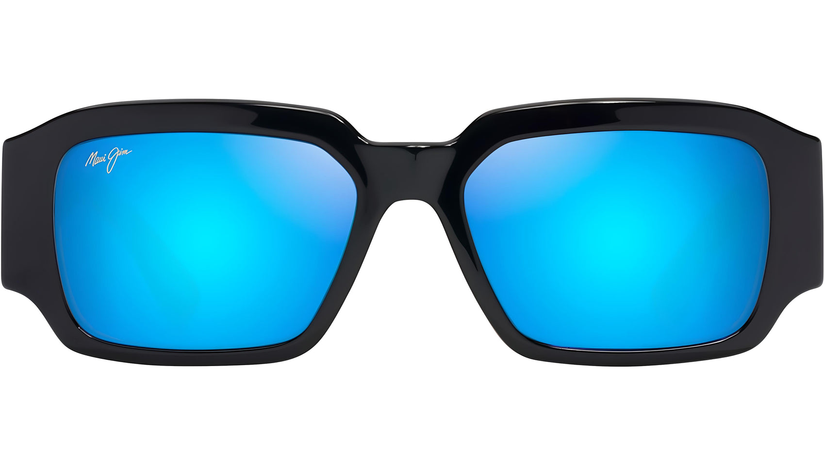 Kupale B639 02 Shiny Black