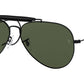 Outdoorsman I RB3030 L9500 black