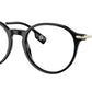 Alisson BE2365 3001 Black