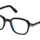 FT5837-B 001 Shiny Black