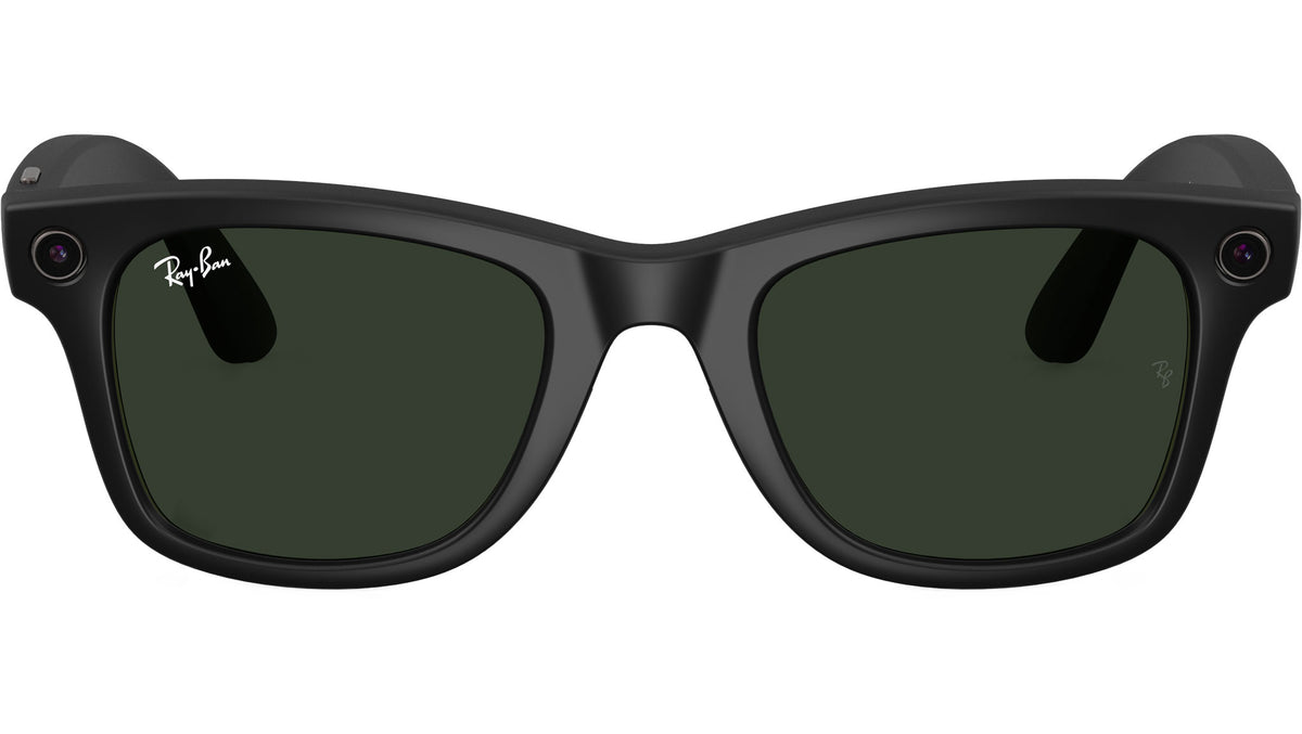 Meta Wayfarer Fotocromatico