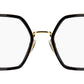MJ 1018 807 Black