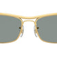 Olympian I Deluxe RB3119M 001/56 Gold