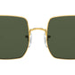 Square Classic RB1971 919631 Legend Gold