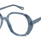 CH0053O 003 shiny light-blue