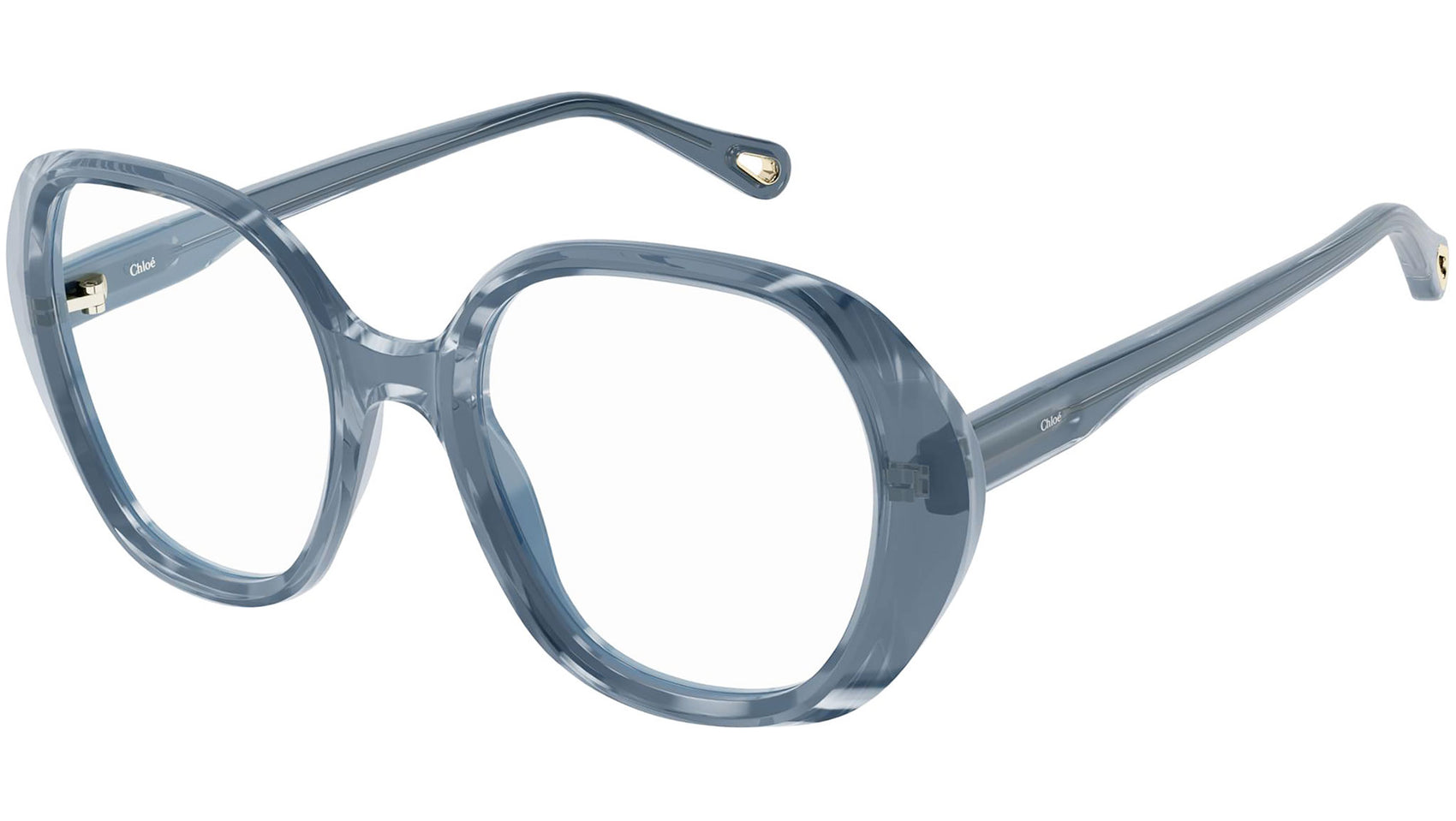 CH0053O 003 shiny light-blue