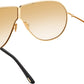 Keating FT1158 30E Deep Gold Yellow