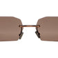 P63 Sun BZ HB Bronze