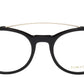 FT5455-B 001 Shiny Black
