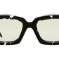 P25 Sun WHM Black Havana
