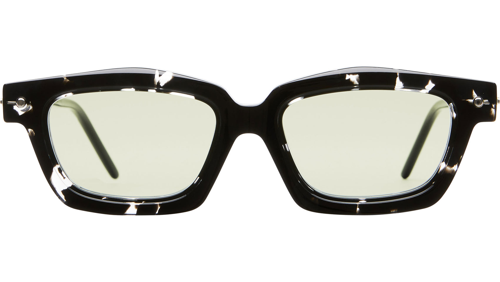 P25 Sun WHM Black Havana