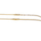 RB3706 001/O9 gold