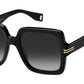 MJ 1034/S RHL Gold Black