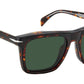 DB 7000/CS 086 havana