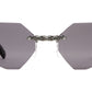 H44 Sun BBS Gunmetal