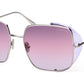 Toby 02 FT0901 16Z palladium purple