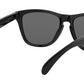 Frogskins OO9013 06 polished black