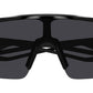 PU0399S 001 shiny black