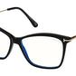 FT5687-B 001 Shiny Black